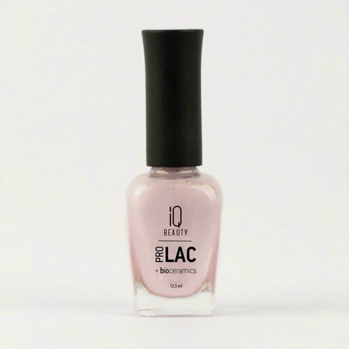 Изображение товара Лак для ногтей IQ Beauty PROLAC+Bioceramics №094, 12.5 мл
