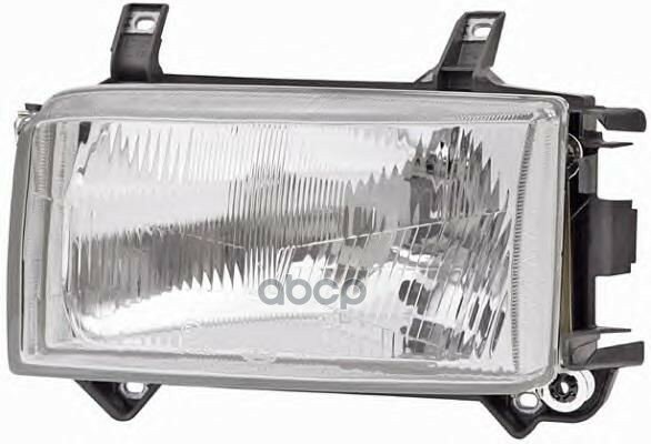 Фара Левая Vw Transporter T4 91-04 Hella Transporter 1991-2004 Depo арт. 441-1114L-LD-E