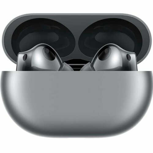 Беспроводные наушники HUAWEI FreeBuds Pro 2 Мерцающий серебристый RU 1399000₽