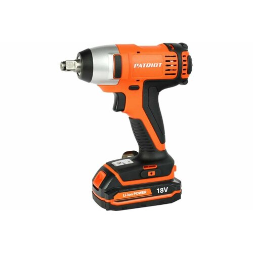 Ударный аккумуляторный гайковерт PATRIOT BR 180Li-12 электроинструмент подарок на день рождения мужчине любимому папе дедушке парню 1364000₽