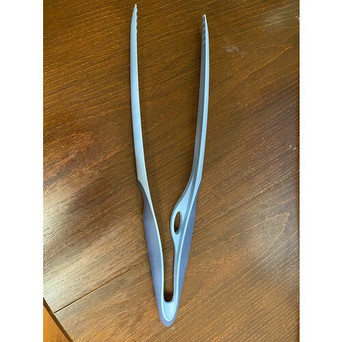 Щипцы ERGO голубые Tupperware