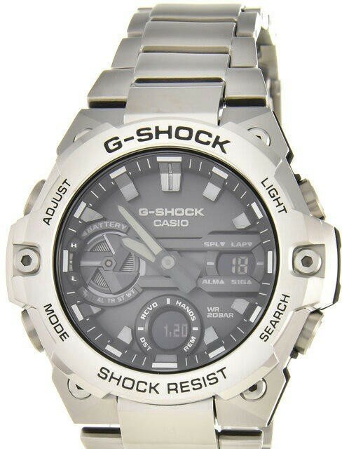 Наручные часы CASIO GST-B400D-1AER