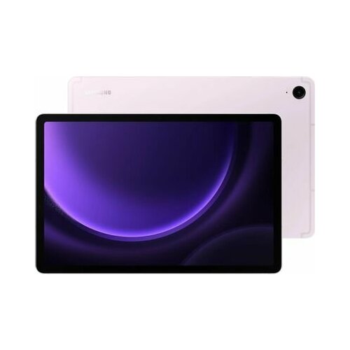 Планшет Samsung Galaxy Tab S9 FE BSM-X516B со стилусом 10.9, 6ГБ, 128GB, 3G, LTE, Android 13 розовый SM-X516BLIACAU планшет samsung galaxy tab s9 fe bsm x516b со стилусом 10 9 8гб 256гб 3g lte android 13 розовый sm x516bliecau
