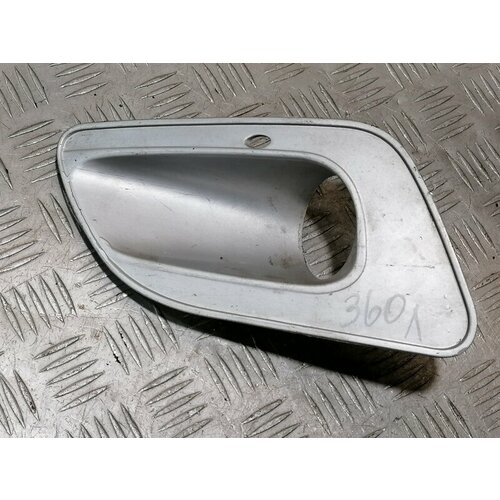 Корпус Противотуманной Фары Правой CHERY арт A132803534 356₽