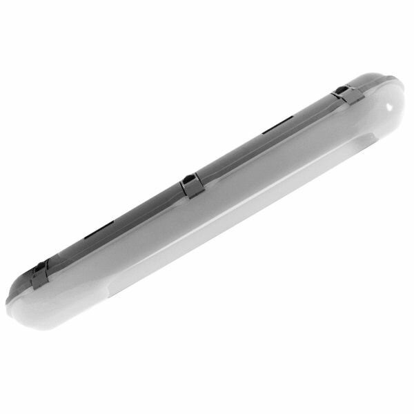 Светодиодный пылевлагозащищенный светильник FL-LED LSP 60-20W 6400K Foton Lighting. Товар уцененный