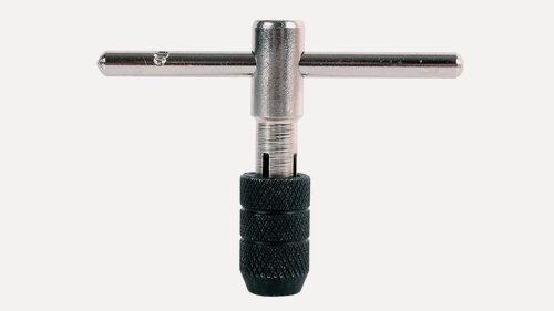 Изображение товара Метчикодержатель BERIL М3-М6 цанговый