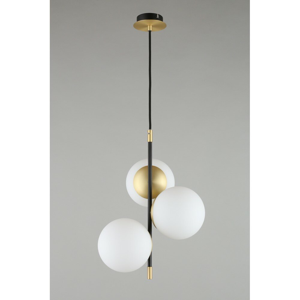 APL.313.06.03 Светильник подвесной Aployt Kristina — фото 1