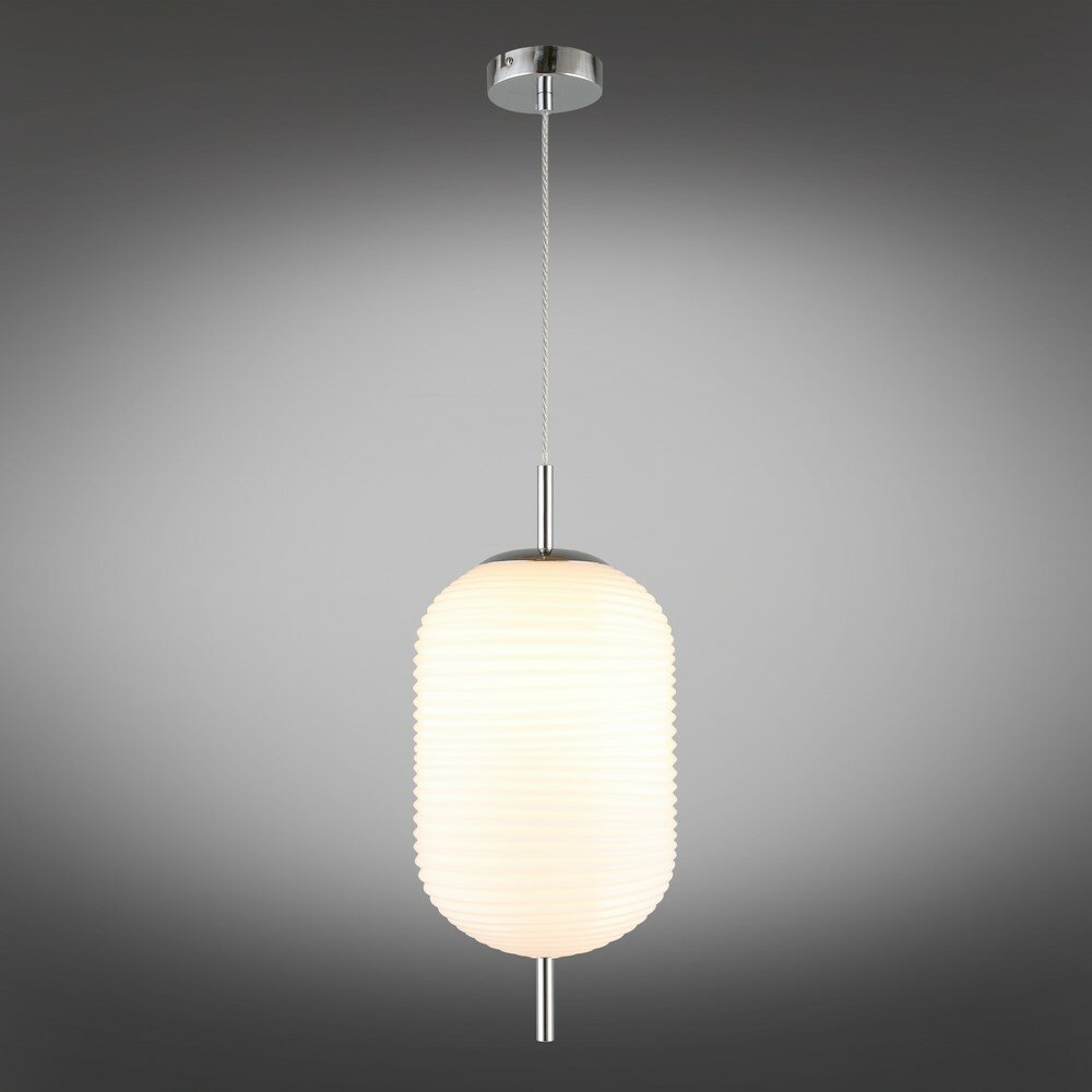 APL.316.26.01 Светильник подвесной Aployt Mattia — фото 1