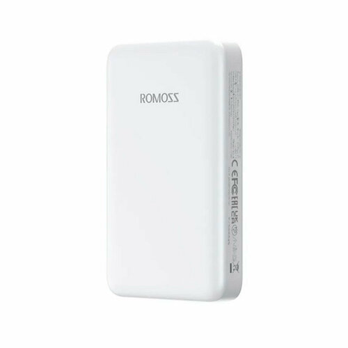 Внешний аккумулятор Romoss Power Bank WMS 10 10000mAh 293200₽