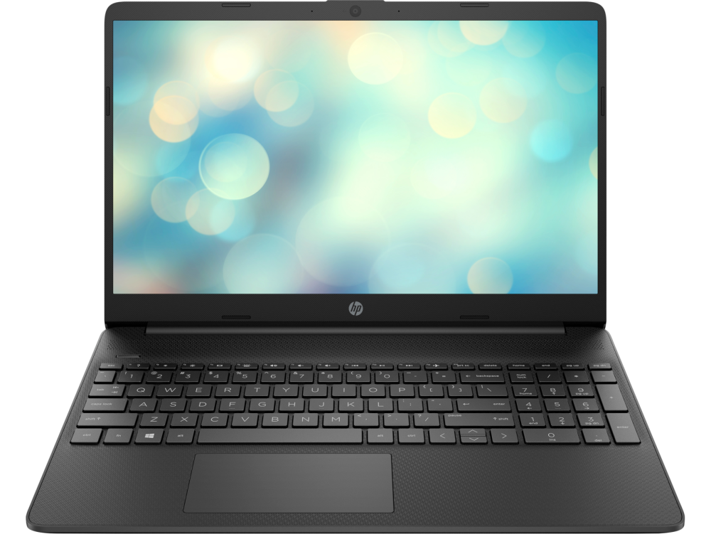 Ноутбук HP 15s-fq5099TU Core i7 1255U 8Gb SSD512Gb Intel Iris Xe graphics 15.6 IPS FHD (1920x1080) F