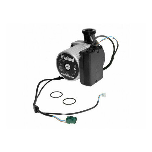 Насос ecoTEC plus VU OE 466-7 4664-5 Vaillant 160976 16150000₽