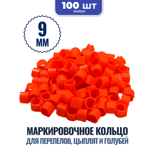 Маркировочное кольцо для голубей