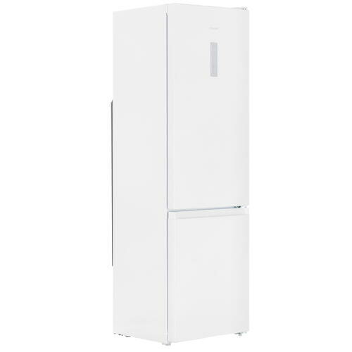 Холодильник Hotpoint HT 5200 W (двухкамерный) белый . - фотография № 12