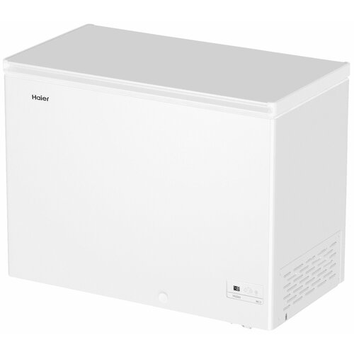 Морозильный ларь Haier HCE301R