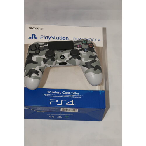 Беспроводной контроллер PlayStation SONY 250000₽