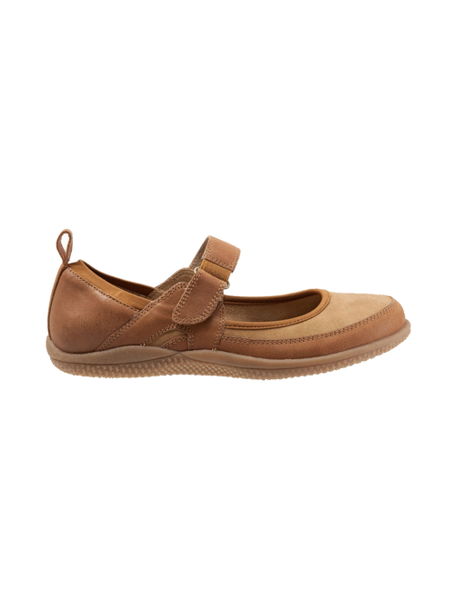 Туфли  Softwalk HADDLEY, размер 8, коричневый