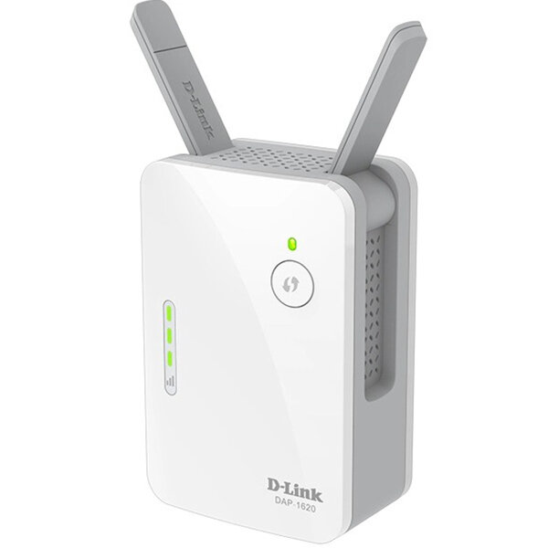 Ретранслятор Wi-Fi сигнала D-link - фото №7