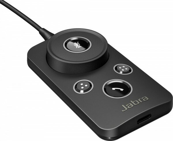 Блок управления звонками Jabra Engage Link USB-C UC 50-259