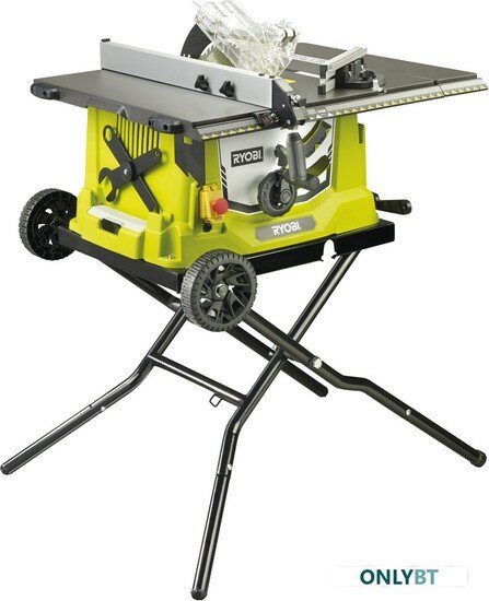 Пилы RYOBI RTS1800EF-G