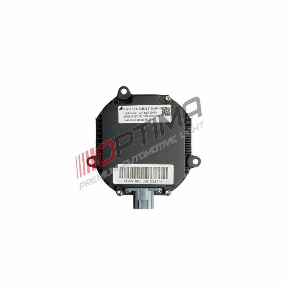 Блок розжига Optima Service Replacement LBCA00L0NX11652 — фото 5