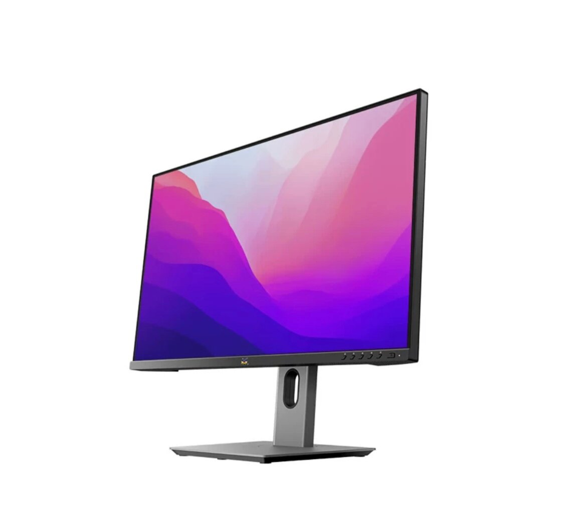 27" 5К Монитор Viewsonic VG2781 , IPS , HDR400, 5120x2880, 2000:1, 60 Гц, LED, 400 Кд/м2, 218 PPI