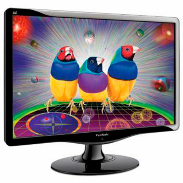 Viewsonic VA1932wa 19 "