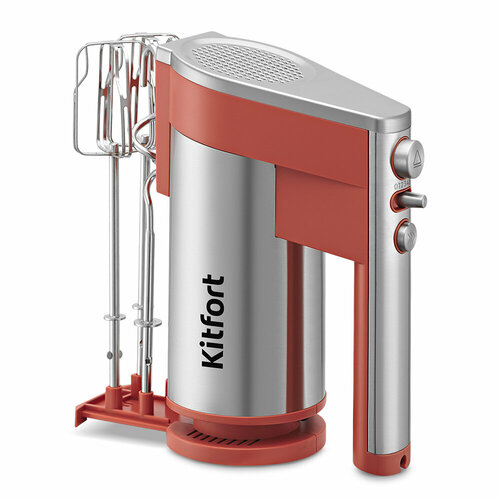Миксер Kitfort КТ-3426 14990₽