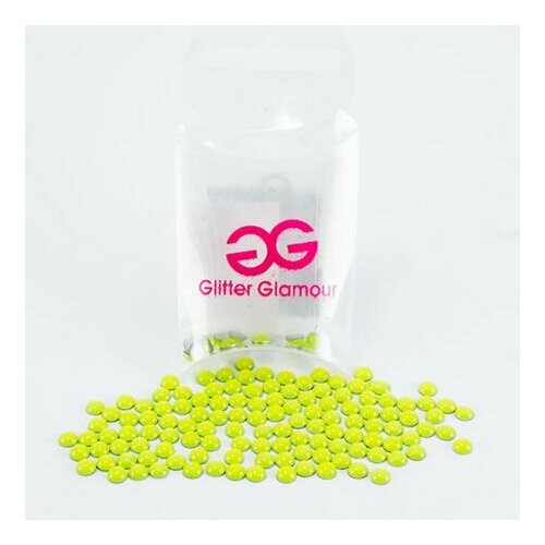 Термоклеевые украшения GLITTER GLAMOUR 