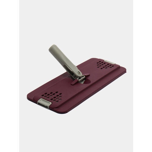 Комплектующие для швабры с ведром 8 литров Комплектующие для швабры Отжим съемная верхняя часть Цвет Багровый 548₽