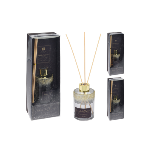 Ароматический диффузор Home Collection Сумерки Reed Diffuser 80 мл