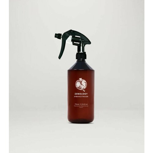 Интерьерный аромат Zenology Pomum Granatum Ambiance Trigger 1000 ml.