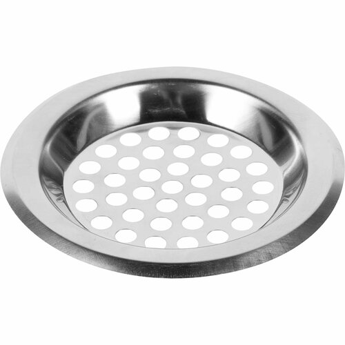 Ситечко для мойки 75 см нержавеющая сталь 449₽