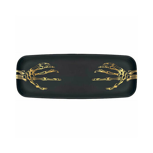 Блюдо пласт Руки Скелета 165х445смА 822₽