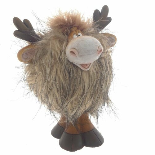 Фигурка декоративная 