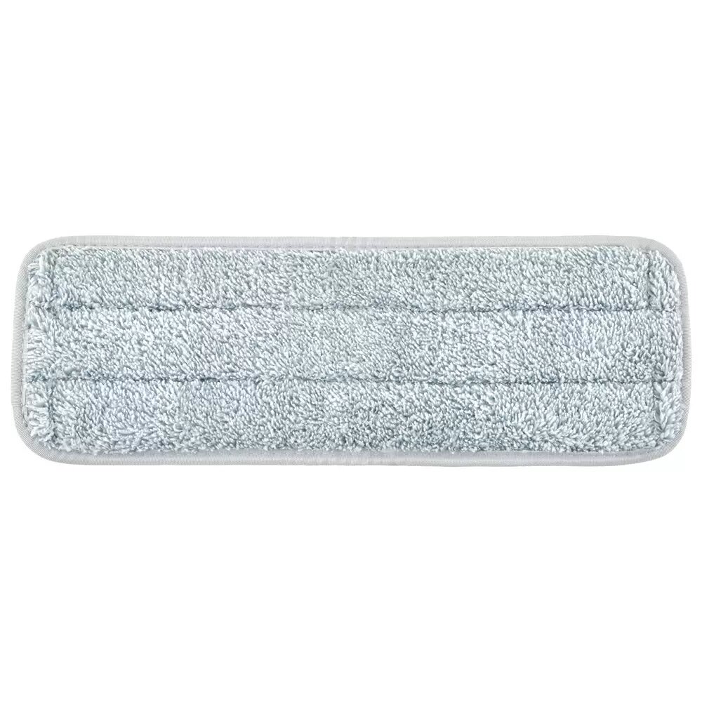 фото Насадка сменная HITT Supreme для швабры набора Lux Duo, микрофибра H83061