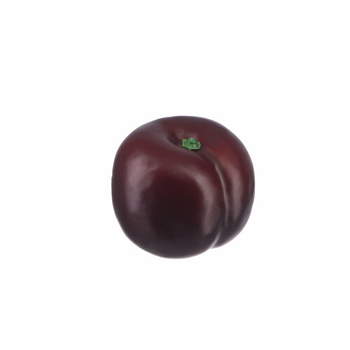 Фигурка декоративная Слива Casaentera CE06-FR-29 фиолетовый 60х60х70