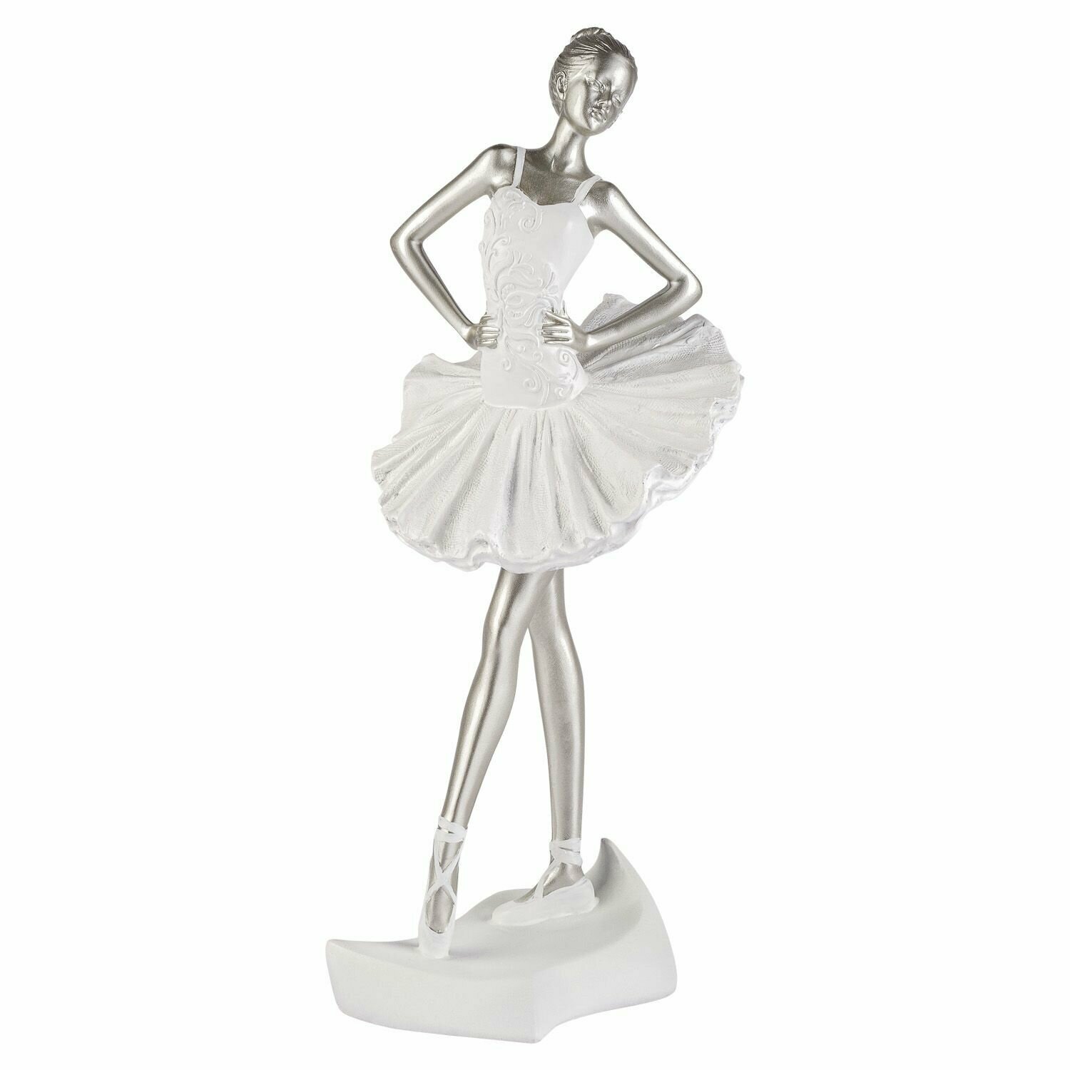 фото Статуэтка "Балерина" (H-40см) FA-47591