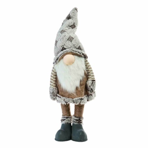 Мягкая интерьерная игрушка Гном Гимли 78 см 1895₽