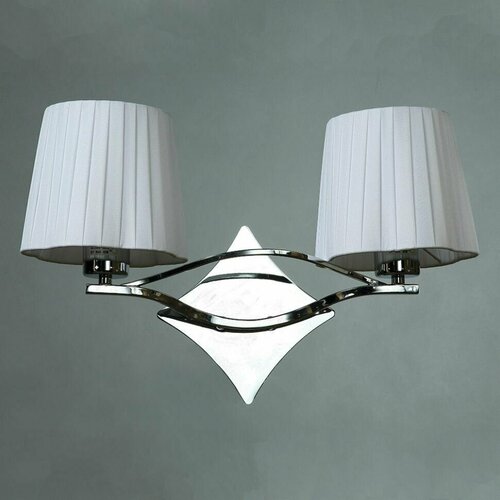 Brizzi modern BB03203/2 Chrome