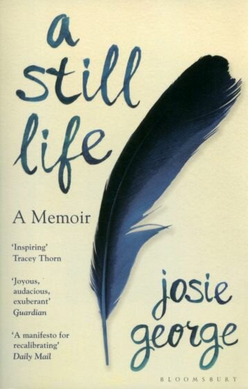 A Still Life. A Memoir (George Josie) - фото №1