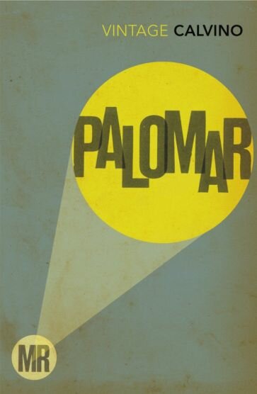 Mr. Palomar (Calvino Italo) - фото №1
