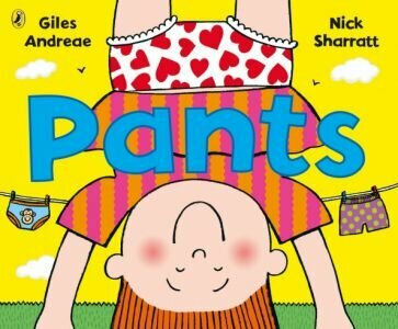 Pants (Andreae Giles) - фото №1