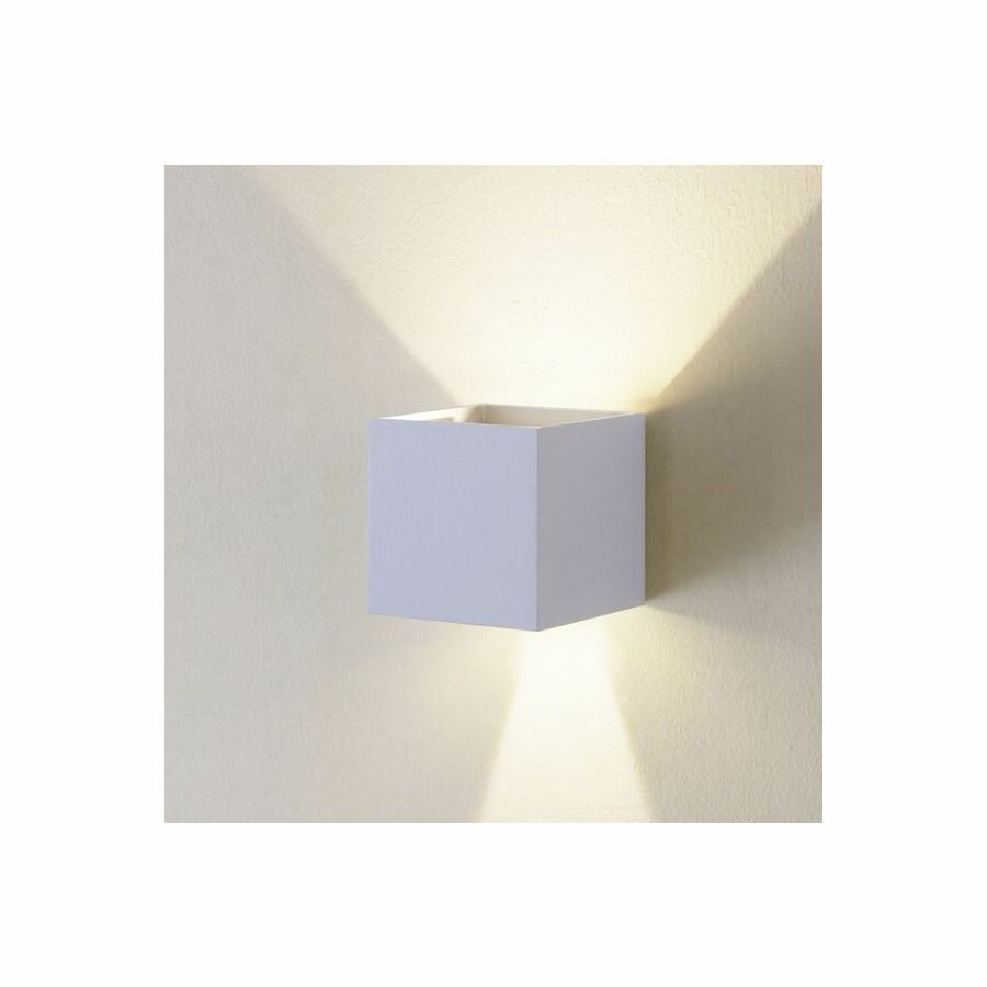 Настенный светильник Citilux Декарт-6 CL704060 - фото №20