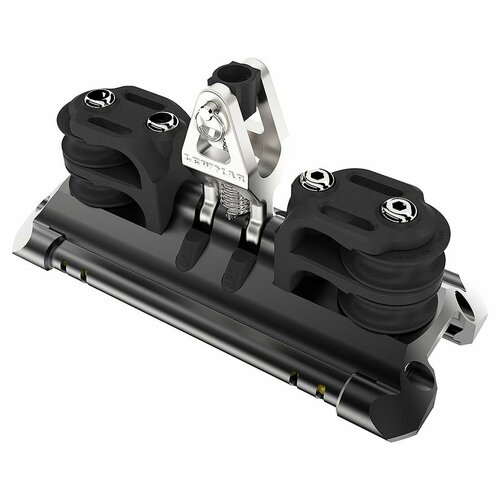 TB Каретка с кронштейном блока и двумя парами шкивов 29431412 (10243632)