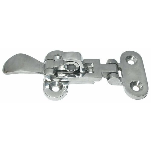 Петля-щекола эксцентриковая 105 x 50 мм 10245124 1278₽