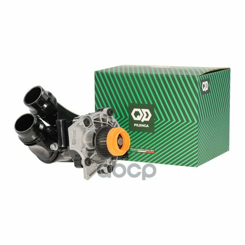 Помпа системы охлаждения VAG WP-P2495 PILENGA арт. WP-P2495