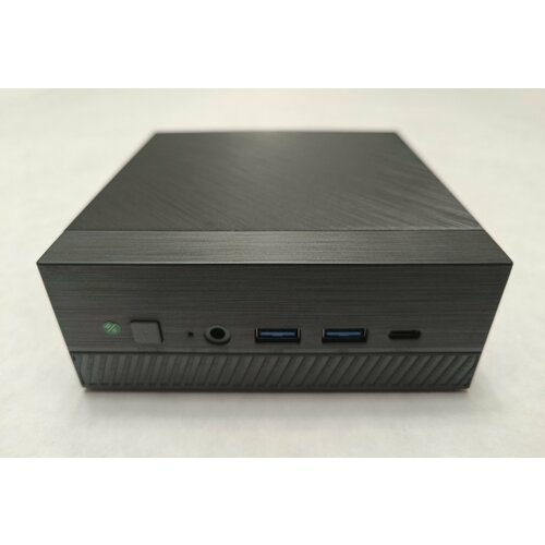 мини пк без вентилятора htpc windows 10 pro intel core i5 4200u celeron 2955u hd wi fi usb ddr3l офисный настольный пк мини пк Мини ПК Firebat TK11-IGB516N8 EU