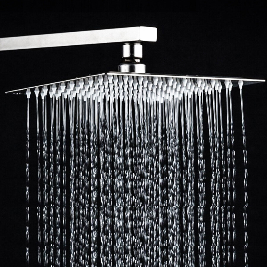 Душевая система ALMAes - фото №7