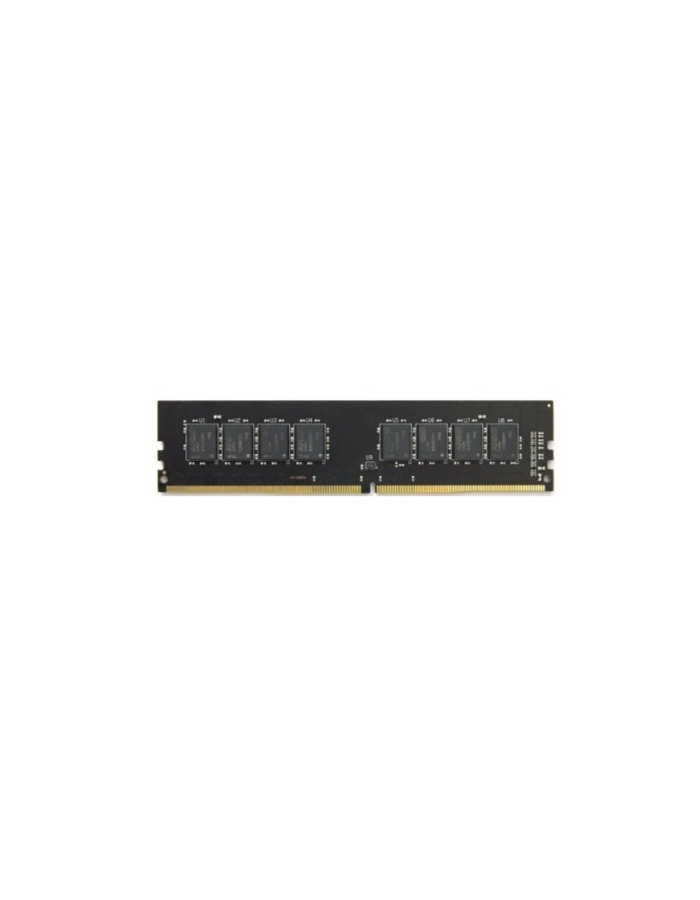 Модуль памяти 8GB AMD Radeon DDR4 3200 DIMM R9 Gamers Series Black R948G3206U2S-UO Non-ECC CL16 135V