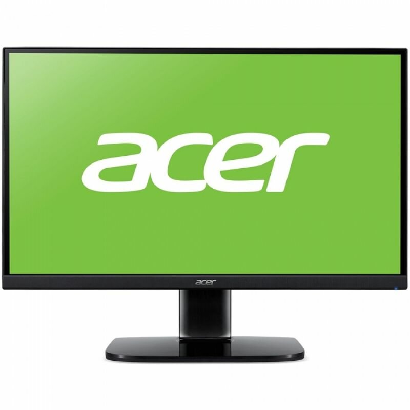 27" Монитор Acer KA272Ubiipx 2560x1440 75 Гц IPS